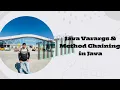 Java Varargs Method Chaining Explained Powerful Java Tricks for Clean Code Code With Tirtha