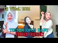 Download Lagu TIK TOK DJ OPUS BABY FAMILY FRIENDLY || GOYANG NYA MANTUL || TIKTOK TERBARU VIRAL 2021