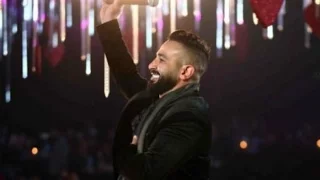 Ahmed Saad اغنية كلام كتير احمد سعد و مصطفى ابو سريع من فيلم على وضعك 