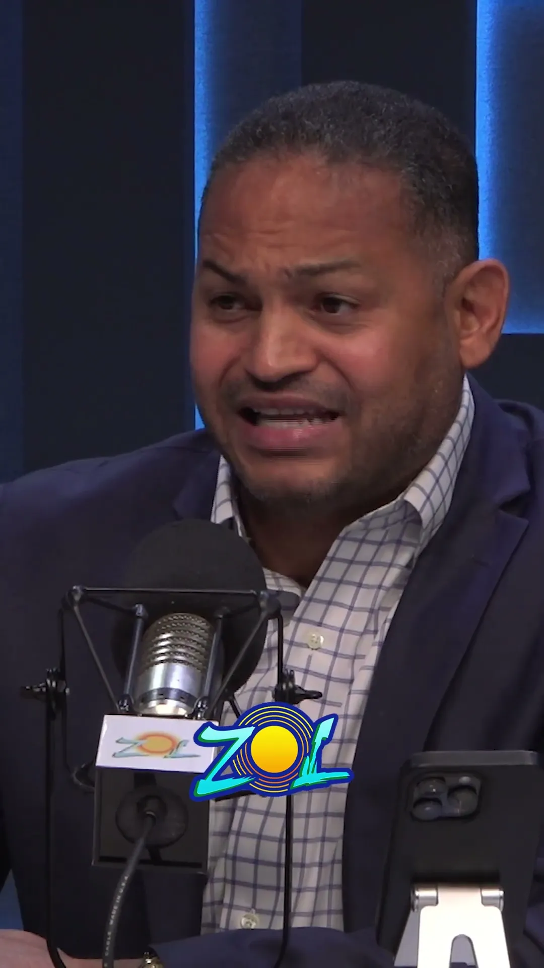 Los políticos no van al supermercado