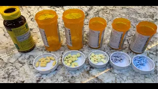 Episode 21 How to take Parkinson s Medication