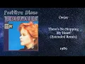 Download Lagu Ceejay – There's No Stopping My Heart (Extended Remix) – 1989 (France)