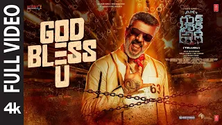 full video god bless u good bad ugly ajith gv prakash adhik ravichandran krishna kanth