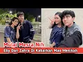 Lagu Kabar Baru !! Zahra Bakal Di Nikahin Secepatnya Sama Eby, Waah Bakal Makin Sosweet Nih