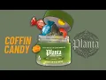 The COFFIN CANDY strain by PLANTA
