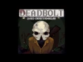Chris Christodoulou - Blood on the Dancefloor | DEADBOLT (2016)