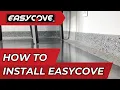 Easycove Installation How to Install Easycove