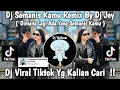 Download Lagu DJ SEMANIS KAMU REMIX BY DJ JEY | DIMANA LAGI ADA YANG SEMANIS KAMU | DJ VIRAL TIK TOK TREN 2025 !!