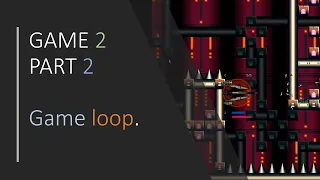 C SFML - Simple 2D Games