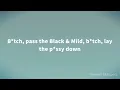 Soldier Kidd - Thug Paradise 2 (Lyrics)