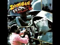 Zombie - Fela Kuti