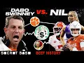 Download Lagu Dabo Swinney’s beef with NIL almost made him quit college football