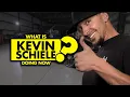 What is Kevin Schiele from Bitchin Rides doing now