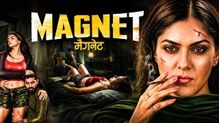 Magnet (2026) Full Romantic South Movie in Hindi Dubbed | Love Story Movie | Full HD