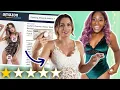 We Tested Amazon s Worst-Rated Lingerie