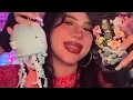ASMR LIVE Come Relax