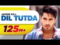 Download Lagu Dil Tutda | Jassi Gill  | Latest Punjabi Song 2017 | Arvindr Khaira | Goldboy | Nirmaan