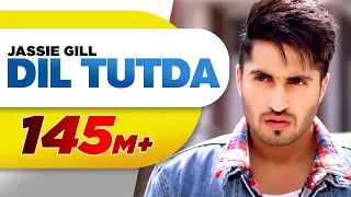 dil tutda jassi gill latest punjabi song 2017 arvindr khaira goldboy nirmaan