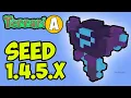 Terraria how to get SHADOW KEY fast NEW SEED for 1 4 5 6 2026