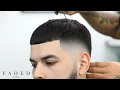 EASY DROP FADE - BARBER TUTORIAL GIVE AWAY ANNOUNCEMENT
