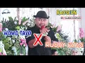 Download Lagu HEBOH WOWO TAYO KAUL DI ACARA RUSDY OYAG LAGU \