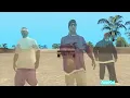 Download Lagu GTA San Andreas DYOM: [BackyardBrawler] Framing The Ballas (720p)