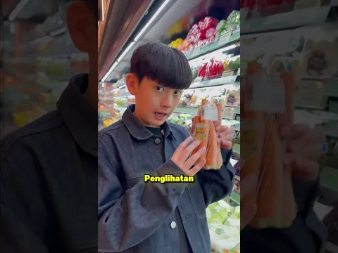 Siapa yang mau ngalah ?