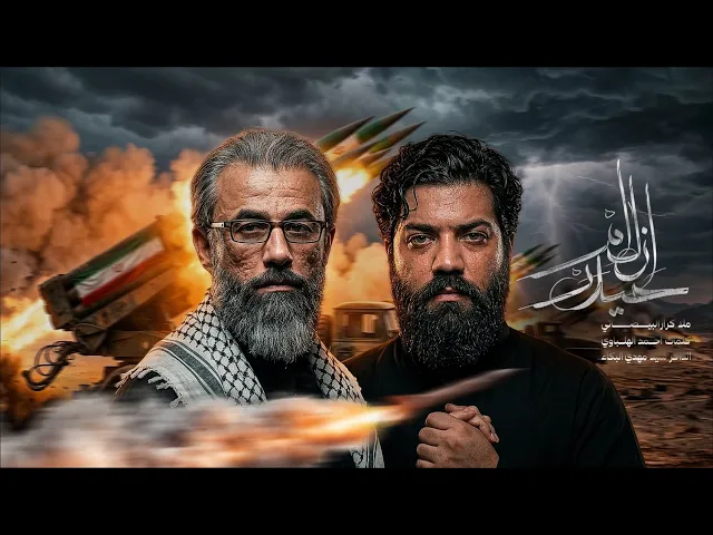 ⁣ازلام حيدر | ملا كرار البيضاني 