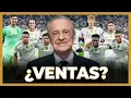 Lagu 🚨EL REAL MADRID NECESITARÁ VOLVER A HACER CAJA CON LA VENTA DE SUS FUTBOLISTAS