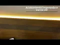 Vídeo do produto