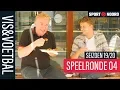 Download Lagu Vis en Voetbal: De frieten van oma en de terugkeer van Anco Jansen