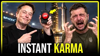 Elon just DROPPED the HAMMER.
