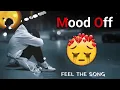 Breakup 💔 Song | Sad 😭 Lofi Song | Mood 🥺 Off Sad Song | Heart Touching Song lyrics New Song 😍#songs