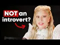 Is LADY GAGA really an INFJ MBTI Analysis