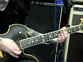Perfect Weapon Jinxx and Jake Pitts Black Veil Brides Fuchs Amp convention West L.A. Music ♥