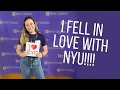 NYU TANDON ADMITTED GRAD STUDENTS WELCOME EVENTS April 2023