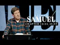 Verse by Verse Bible Study 2 Samuel 12 24-13 39 Gary Hamrick
