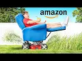 I Tested Amazon Products for Lazy People