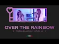 Download Lagu [SUB ENG/ITA] OVER THE RAINBOW cover - DITA \u0026 DENISE [SECRET NUMBER (시크릿넘버)]