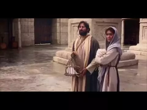 Download MP3 The Birth of Jesus (2015) - Bible Movie HD 1080p