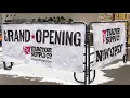New Tractor Supply opens its doors in Luzerne County