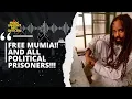 Download Lagu Mumia Abu Jamal SPEAKS FROM PRISON About Palestine and Black Liberation on His 70th Birthday!!!