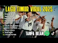 LAGU TIMUR TERBARU 2025 – ORANG BARU LEBIH GACOR | Viral TikTok, TabolabaLe, Tor Monitor Ketua