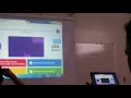 Flooding kahoot with 600 bots