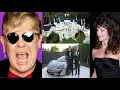 Elton john - Lifestyle Net worth Records houses jet Family Biography Information