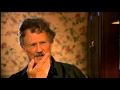 Kris Kristofferson talking about Townes van Zandt