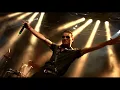 Download Lagu Nitzer Ebb - Live Black Field Festival 2008 (DVDRip)