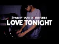 Download Lagu DJ WOLFGANG ALL I NEED IS A LOVE TONIGHT BREAKDUTCH  [RADIF WG x BEKEN]