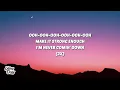 Download Lagu Jonas Brothers - Strong Enough feat. Bailey Zimmerman [Lyrics v570P] (Aug 18, 2024) [Full Song]