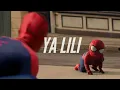 Download Lagu Ya Lili Ya Lila Spider Man Baby dance 2019